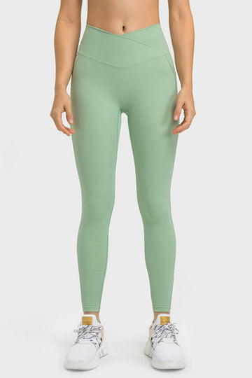 Elite Yoga Leggings