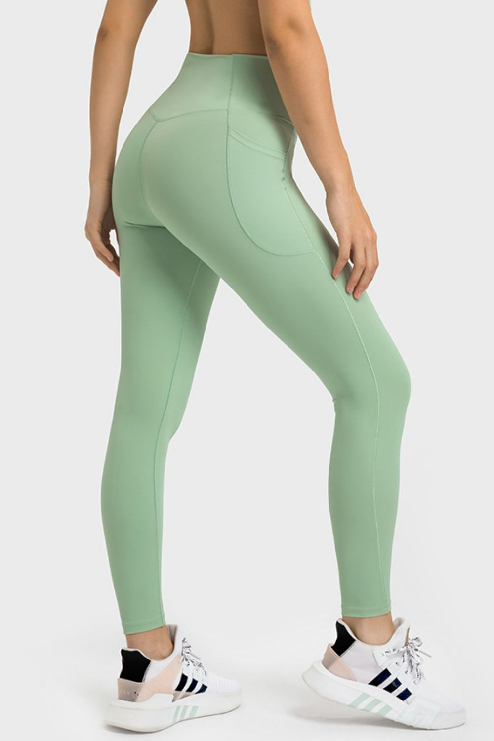 Elite Yoga Leggings
