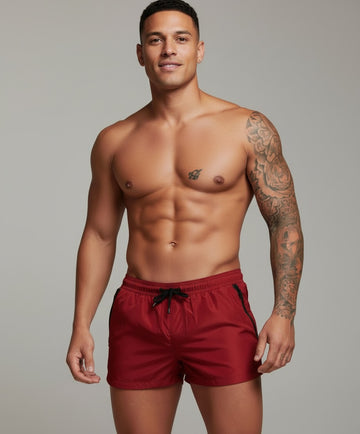 Monaco Shorts