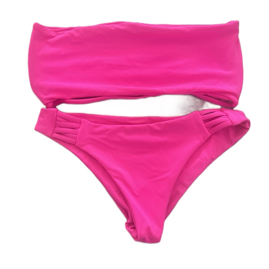 Pink Passion Bikini (Top)
